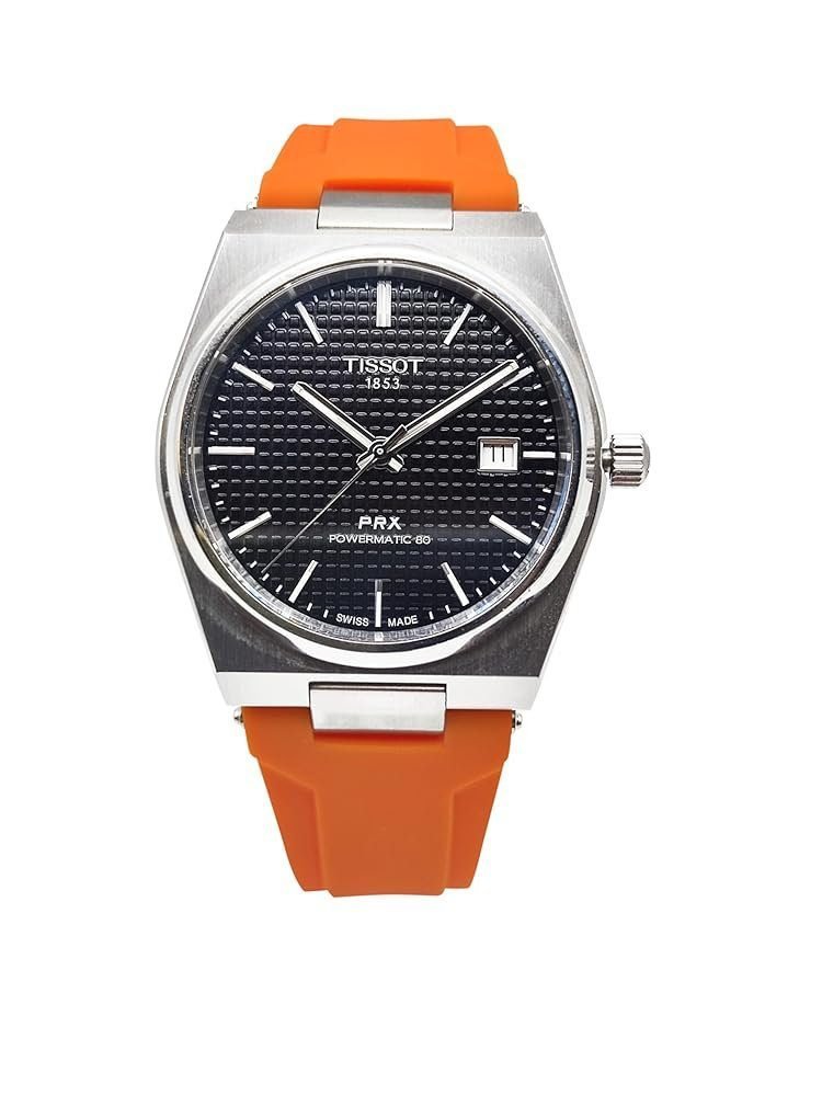 71XZF8v4TiL._UY1000_.jpg Montre Homme TISSOT – Sport - Image 1