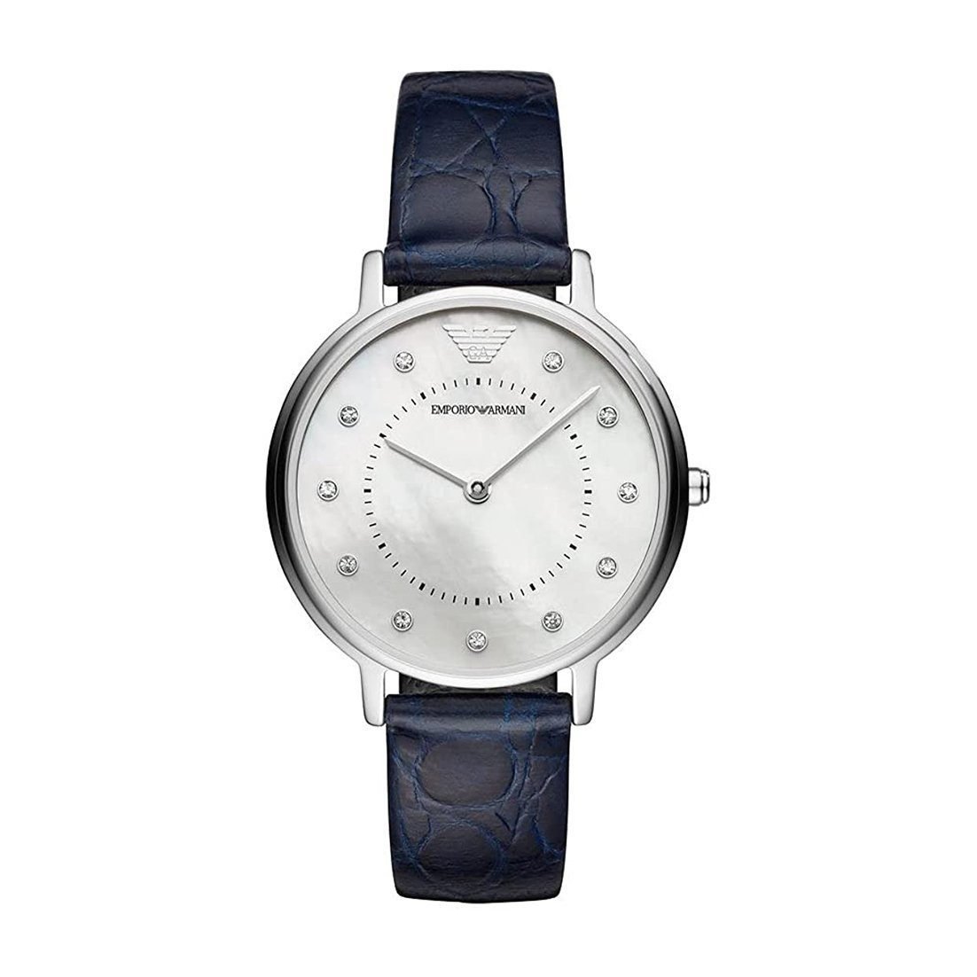 AR11095.jpg Montre Femme EMPORIO ARMANI AR11095 – essence luxueuse - Image 1
