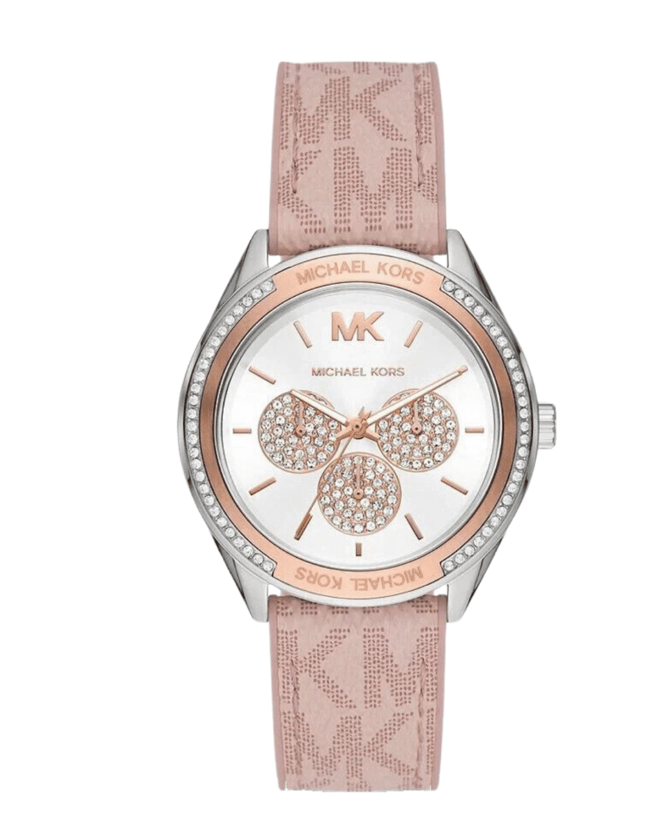 Design-sans-titre-16-scaled-1.png Montre Femme MICHAEL KORS MK7206 – style lumineux - Image 1