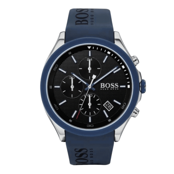 Montre Homme HUGO BOSS – finition dorée