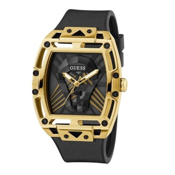 Montre Homme GUESS – forme élégante