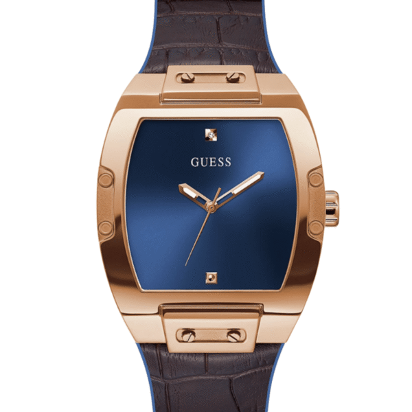 Montre Homme GUESS – présence élégante