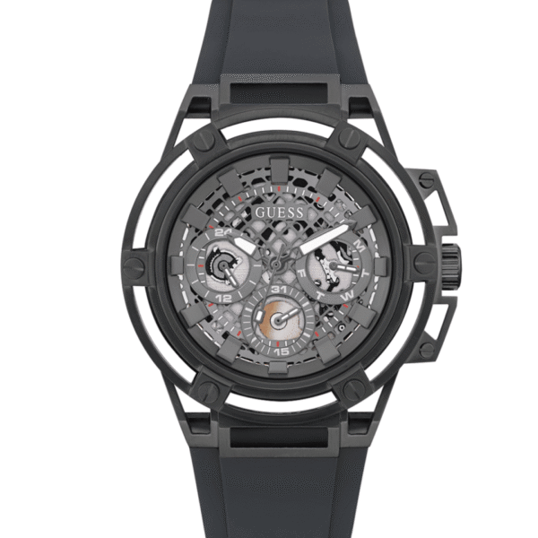 Montre Homme GUESS – sculpture raffinée