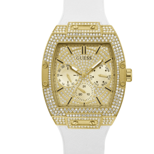 Montre Homme GUESS – finesse exclusive