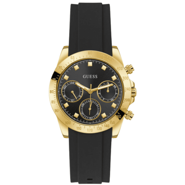 Montre Femme GUESS GW0315L1 – raffinement éclatant
