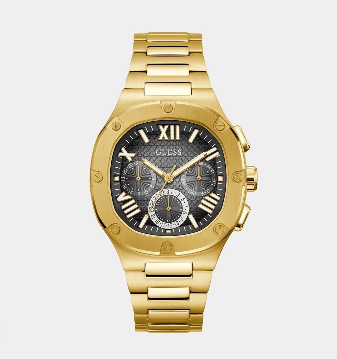 GW0572G2-scaled-1.jpg Montre Homme Guess Gw0572G2 – raffinement raffiné de caractère - Image 1