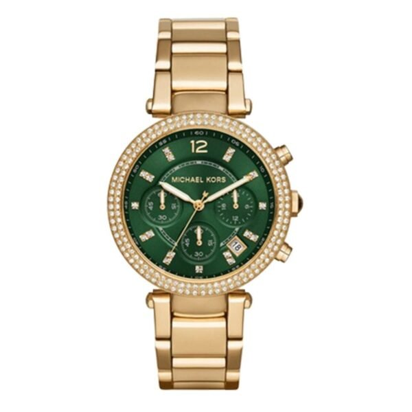 Montre Femme Michael Kors Mk6263 – Qualité et élégance suisse