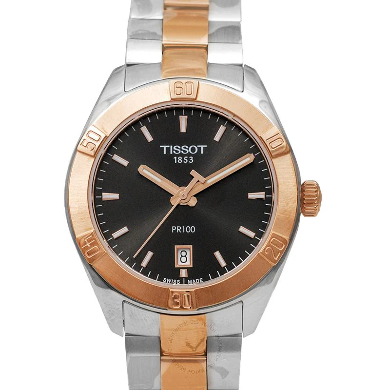 Tissot-T-Classic-T101.910.22.061.00_1024x1024.webp Montre Femme TISSOT – style soigné - Image 1