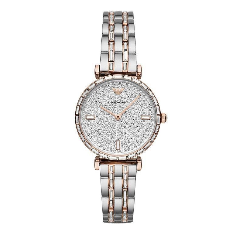 ar11293-1Emporio-Armani-prix-maroc-casablanca-fes-marrakech-rabat-montre-montres-PROMO-FEMME-1.jpg Montre Femme EMPORIO ARMANI – touche brillante - Image 1