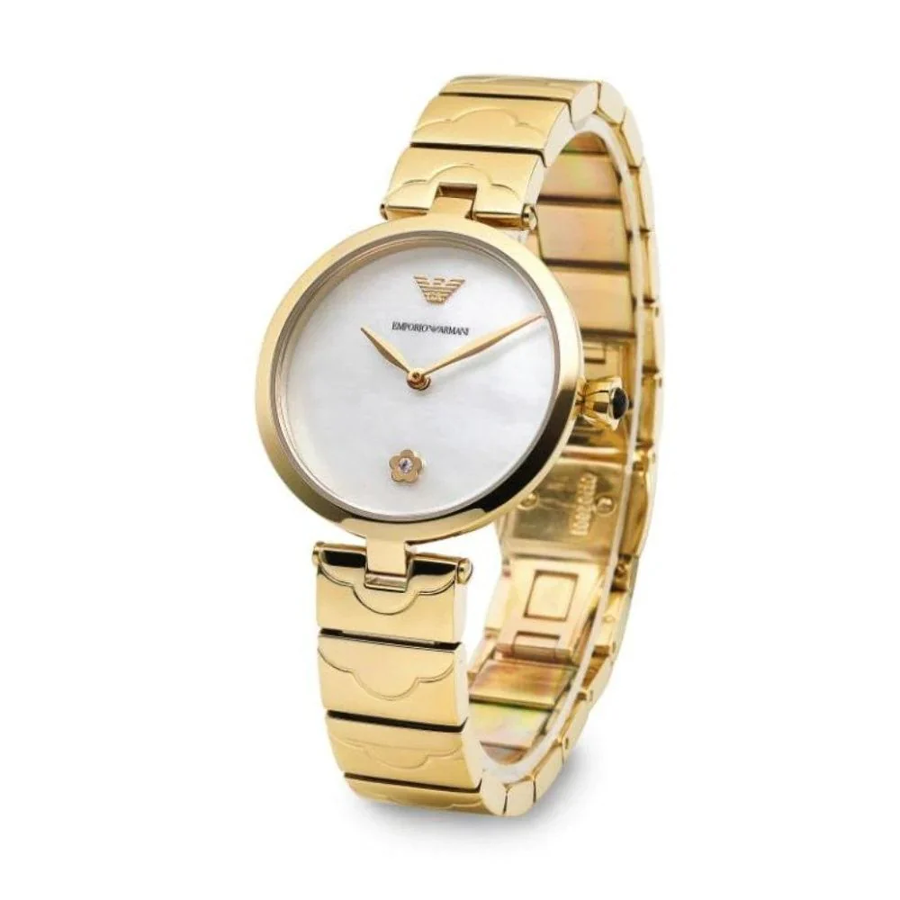 ezgif.com-webp-to-jpg_74.webp Montre Femme EMPORIO ARMANI AR11198 – forme intemporelle - Image 1