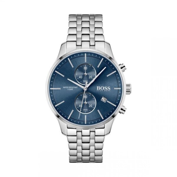 Montre Homme HUGO BOSS – esprit bijou