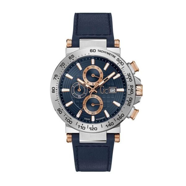 Montre Homme GUESS GC – prestige marocain