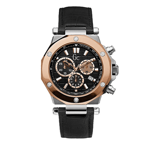 Montre Homme GUESS – tension élégante
