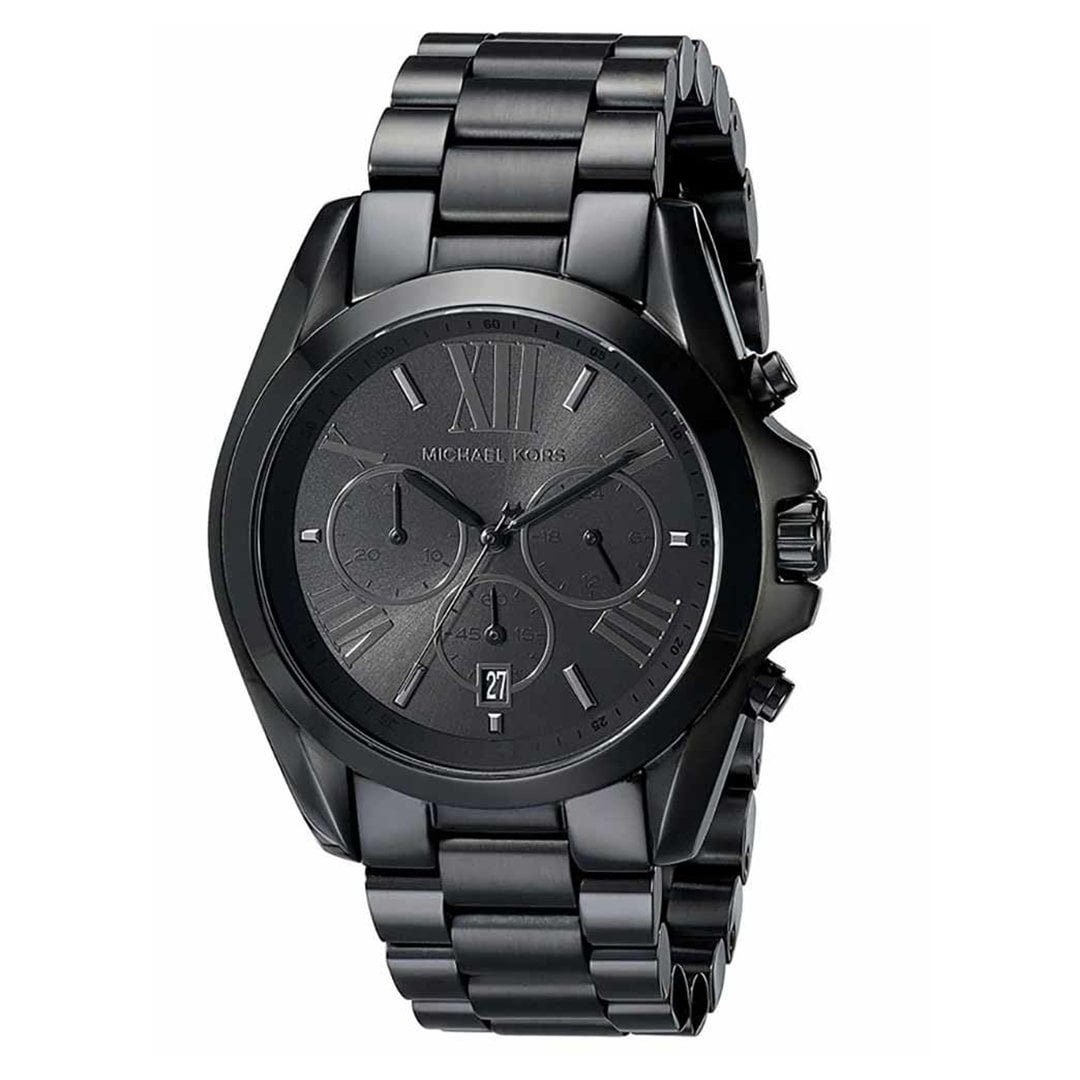 montre-michael-kors-bradshaw-mk5550-prix-promo-maroc-casablanca.jpg Montre Femme MICHAEL KORS MK5550 – finition haut de gamme - Image 1