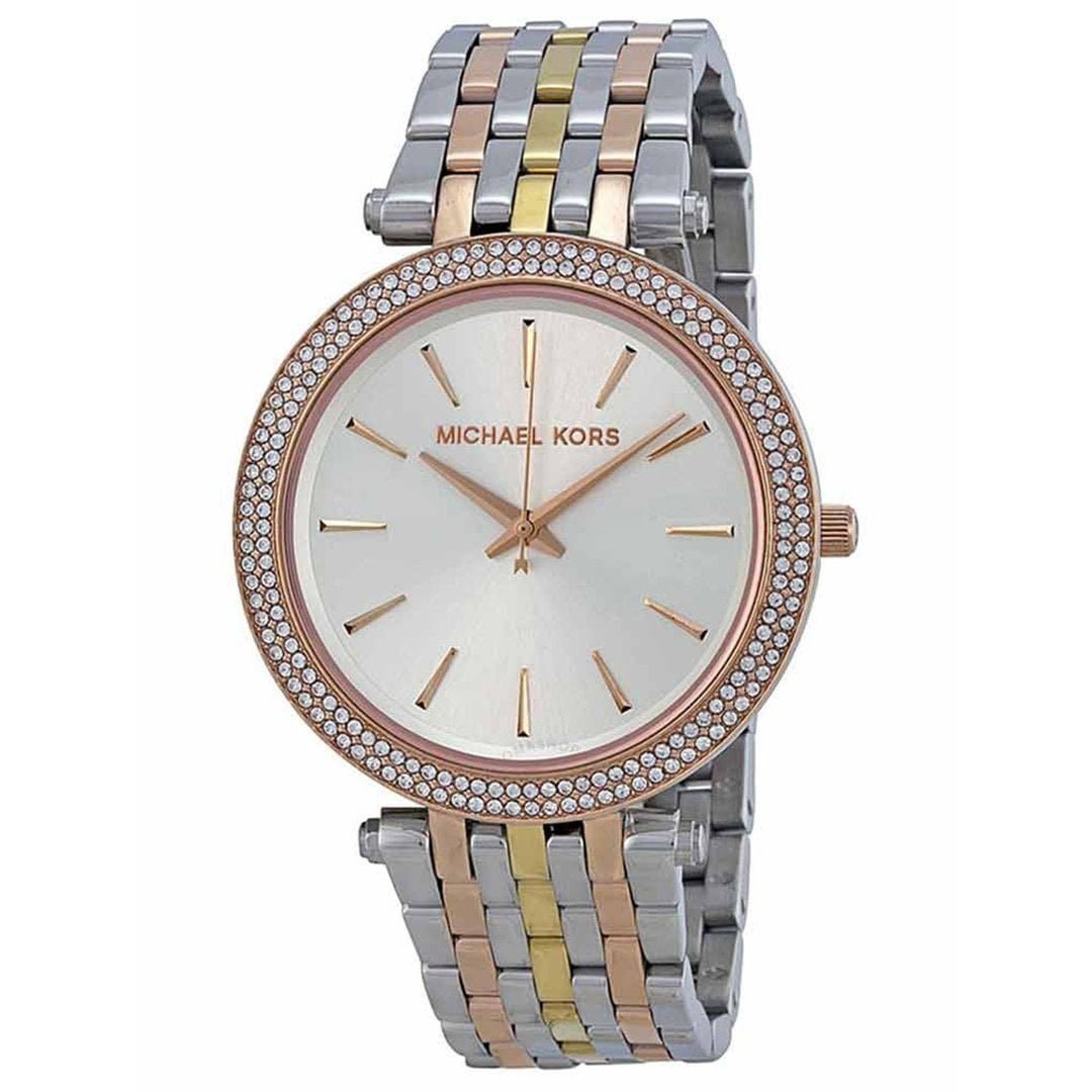 montre-michael-kors-darci-mk3203-prix-promo-maroc-casablanca.jpg Montre Femme MICHAEL KORS MK3203 – présence féminine - Image 1