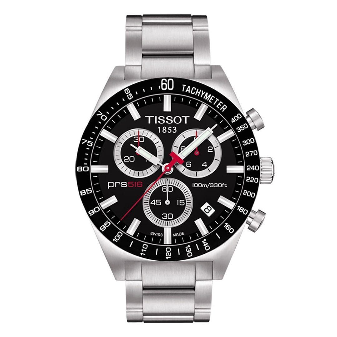 montre-tissot-prs516-t0444172105100-prix-promo-maroc-casablanca_13eb36bb-01e1-4ae5-a671-ecd3f9fc1bcf.jpg Montre Homme TISSOT – allure suisse - Image 1