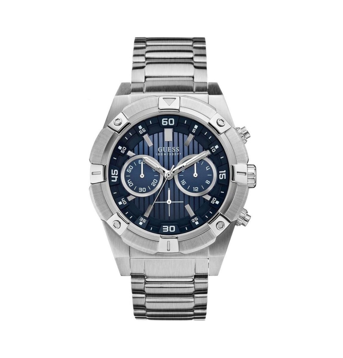 w0377g2jolt-scaled-1.jpg Montre Homme Guess – présence maîtrisé certifiée - Image 1