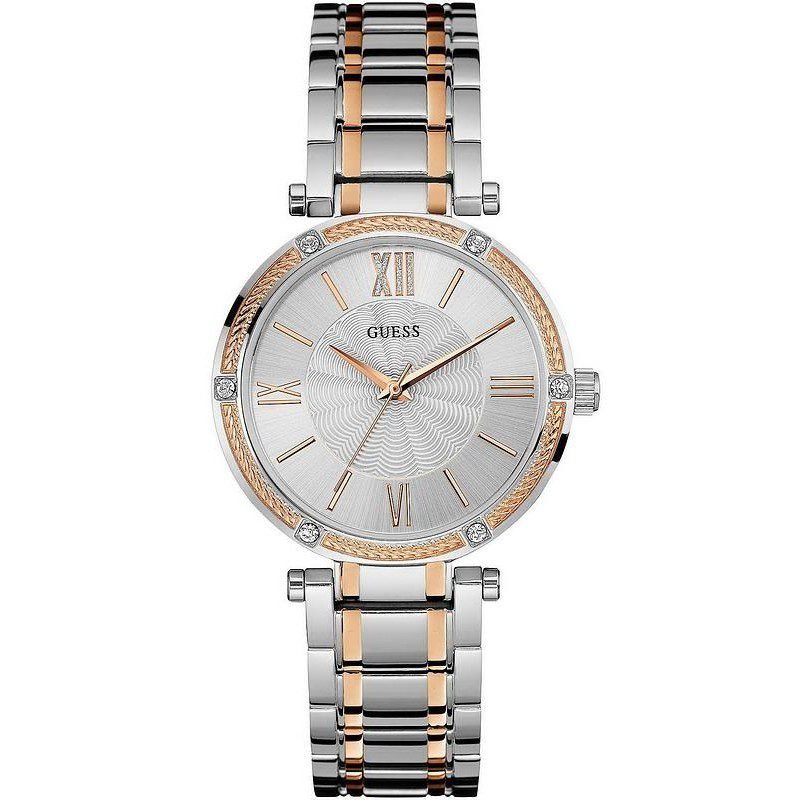 w0636l1-guess-800x800-1.jpg Montre Femme GUESS – style épuré - Image 1