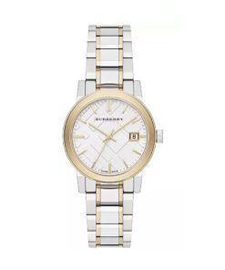 Montre Burberry Femme – Style féminin 2025