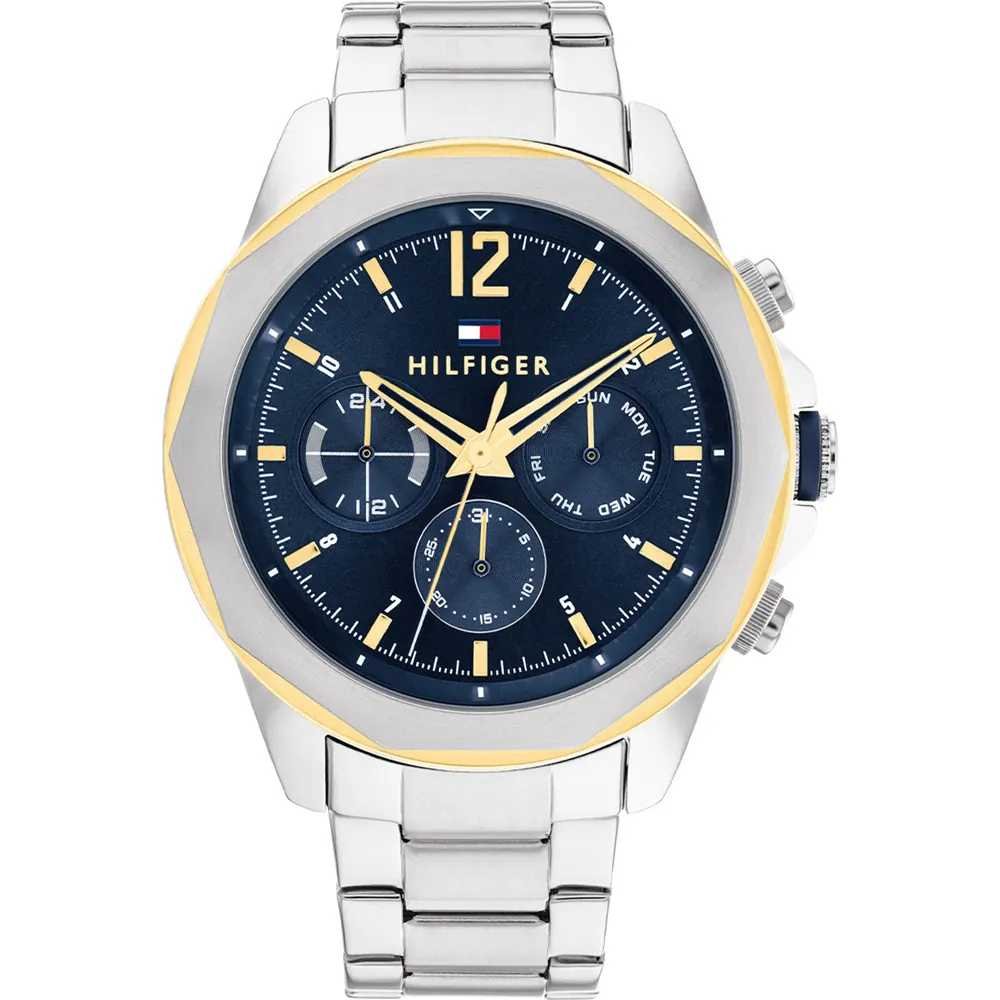 Tommy Hilfiger 1792059 Watch – Montre Homme
