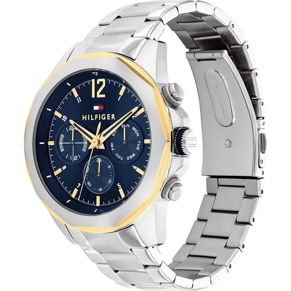 Tommy Hilfiger 1792059 Watch – Montre Homme - Image 2