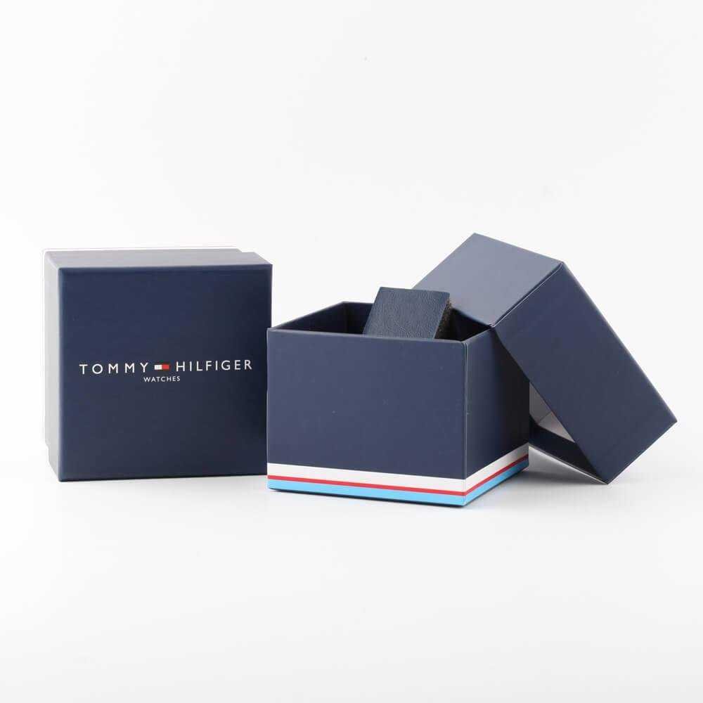 Tommy Hilfiger 1792059 Watch – Montre Homme - Image 4