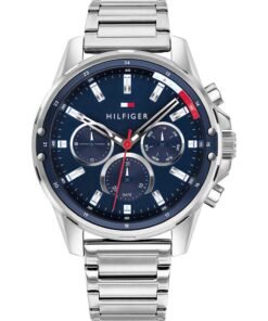 Montre Tommy Hilfiger 1791788 – Montre Homme