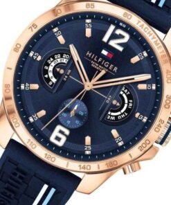 Alternative view of Tommy Hilfiger Yacht pour Homme, 1791474 – Montre Homme