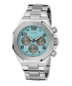 Guess Montre-bracelet empire – Montre Homme