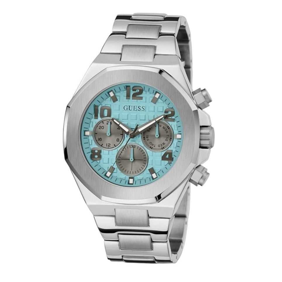 Guess Montre-bracelet empire – Montre Homme