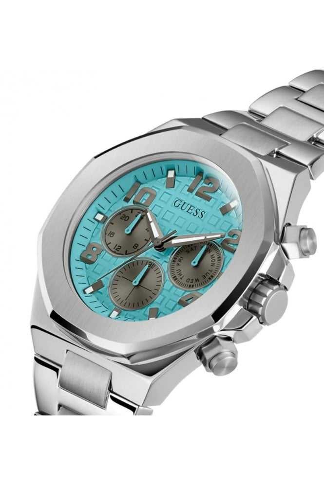 Guess Montre-bracelet empire – Montre Homme - Image 3