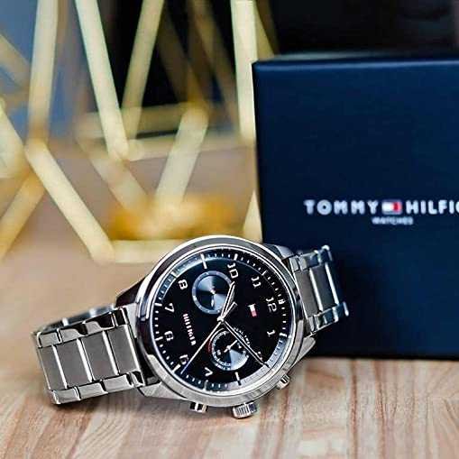 Montre Tommy HILFIGER pour hommes, 1791784 – Montre Homme - Image 3