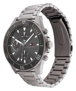 Alternative view of Montre Homme Tommy Hilfiger 1791918