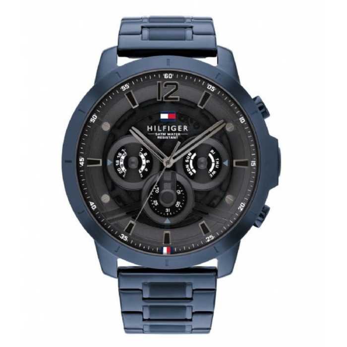 Tommy HILFIGER MONTRE – Montre Homme