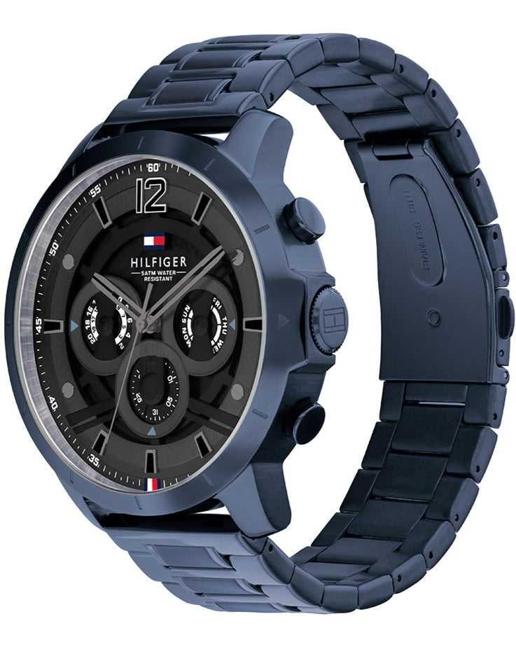 Tommy HILFIGER MONTRE – Montre Homme - Image 2