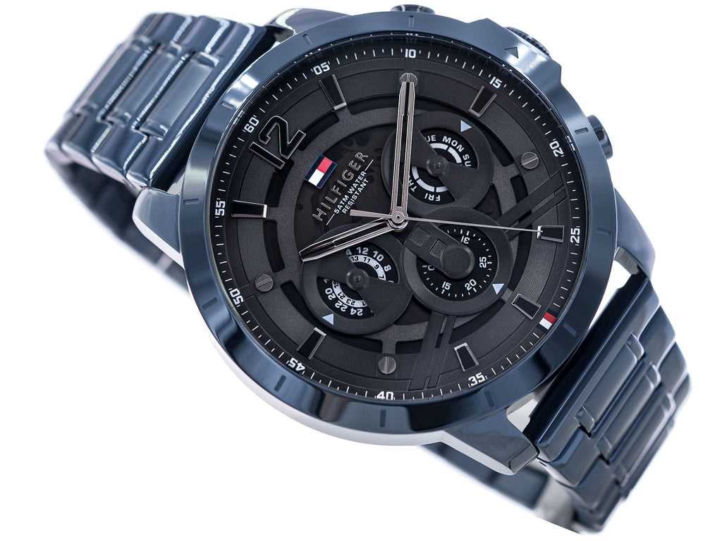 Tommy HILFIGER MONTRE – Montre Homme - Image 3