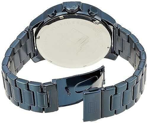 Tommy HILFIGER MONTRE – Montre Homme - Image 4