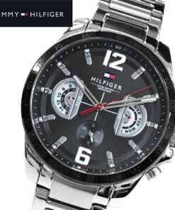Alternative view of Tommy Hilfiger Decker – Montre Homme
