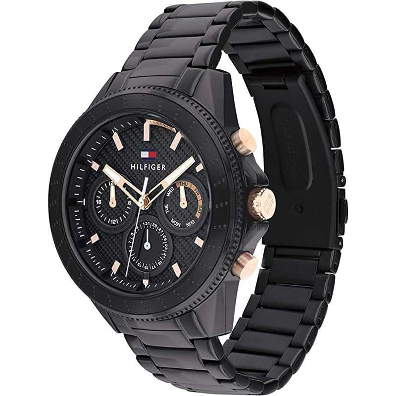 TOMMY HILFIGER AIDEN 1791858 – Montre Homme - Image 2