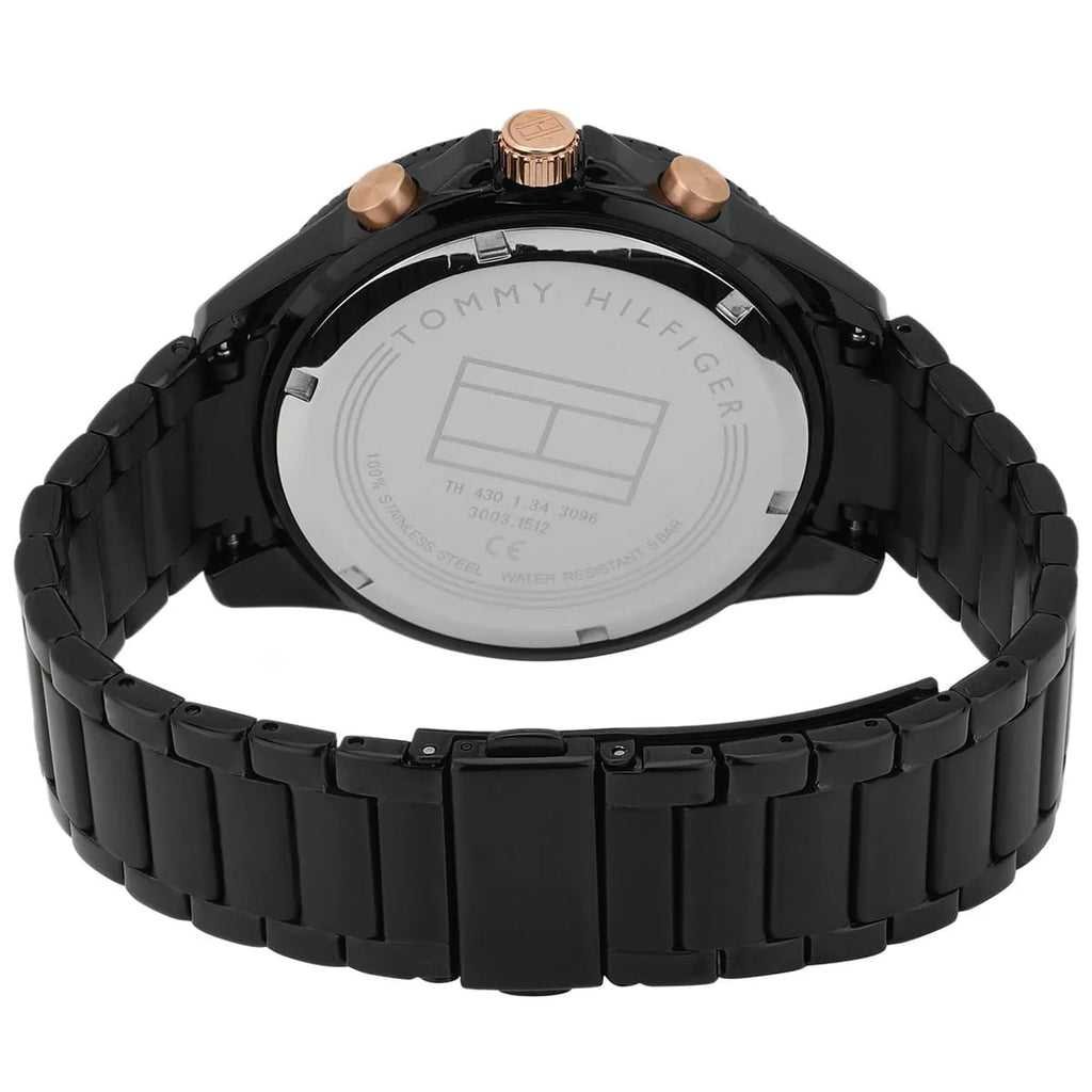 TOMMY HILFIGER AIDEN 1791858 – Montre Homme - Image 3