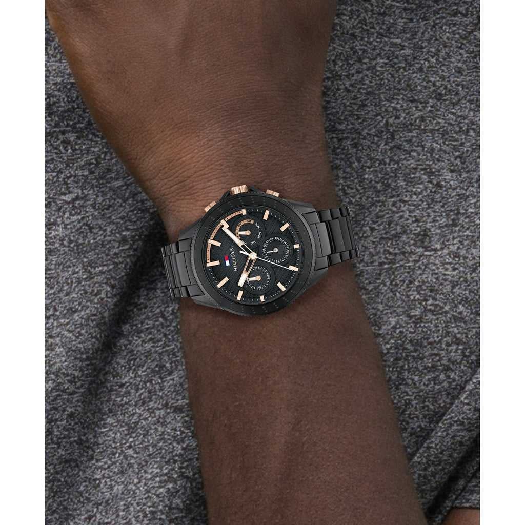 TOMMY HILFIGER AIDEN 1791858 – Montre Homme - Image 4