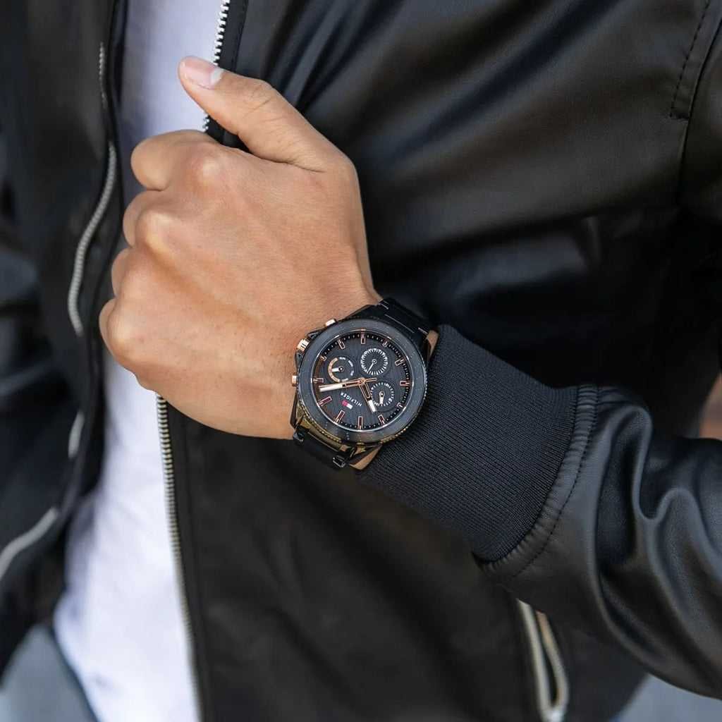 TOMMY HILFIGER AIDEN 1791858 – Montre Homme - Image 5