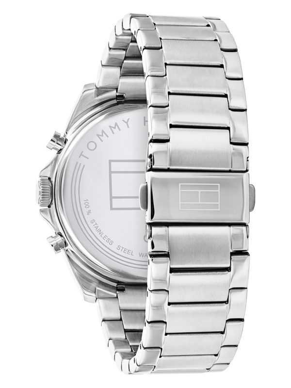 Montre Homme Tommy Hilfiger 1710448 - Image 2