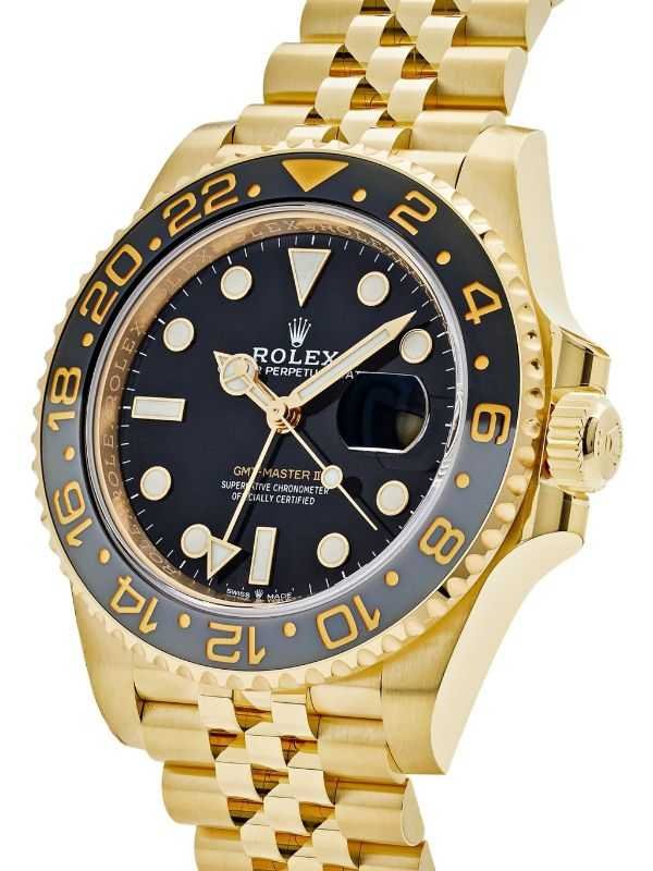 ROLEX montre GMT-Master II 40 mm – Montre Homme - Image 2