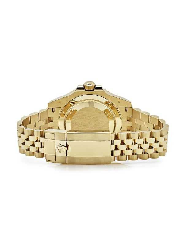 ROLEX montre GMT-Master II 40 mm – Montre Homme - Image 3