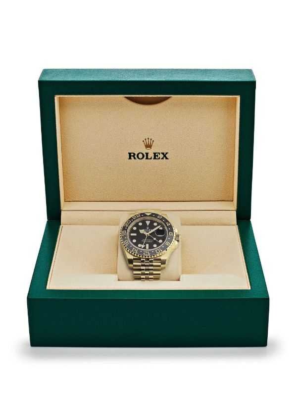 ROLEX montre GMT-Master II 40 mm – Montre Homme - Image 5