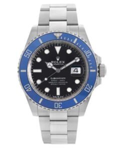 ROLEX Submariner 41mm – Montre Homme