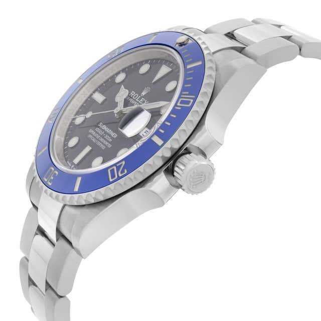 ROLEX Submariner 41mm – Montre Homme - Image 2