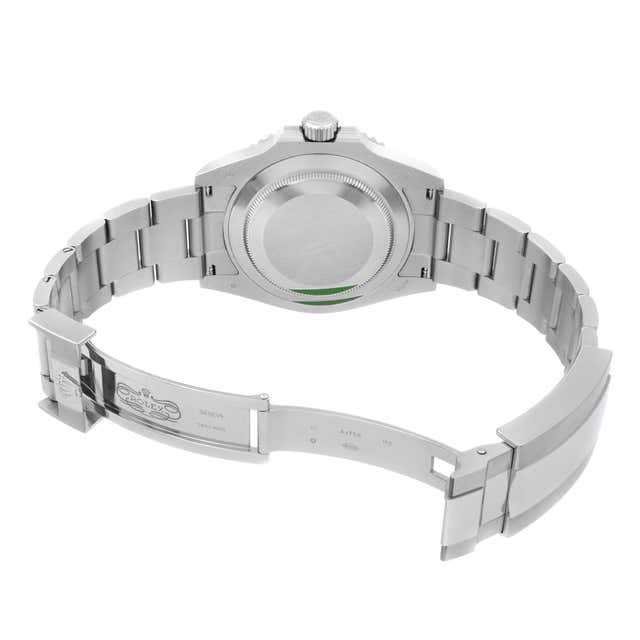ROLEX Submariner 41mm – Montre Homme - Image 3