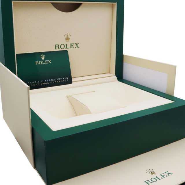 ROLEX Submariner 41mm – Montre Homme - Image 7